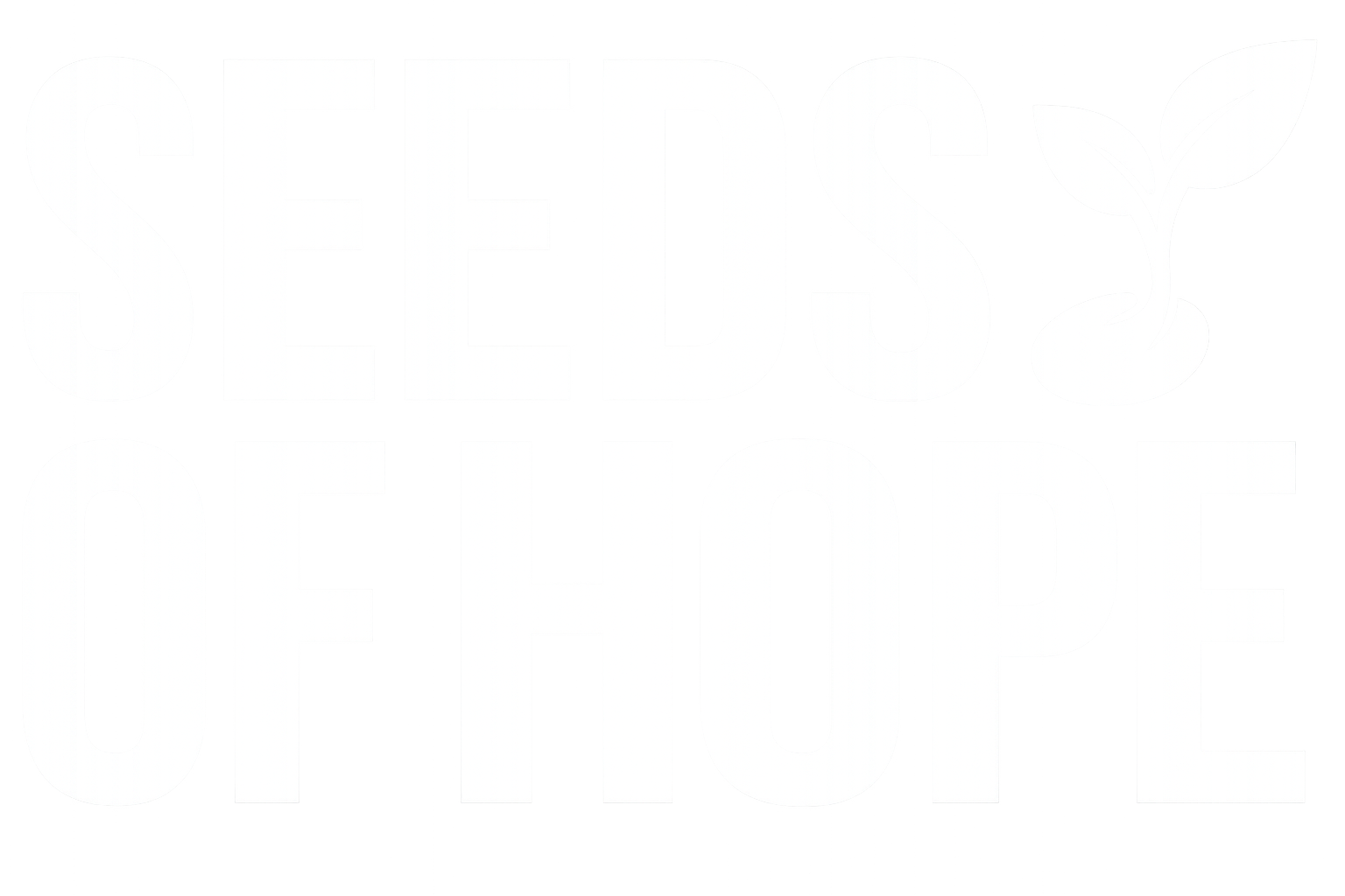 Seeds of Hope