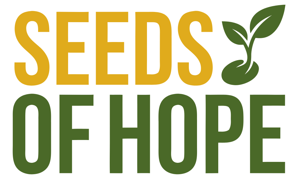 Seeds of Hope Logo